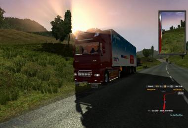 DAF OPEN PIPE SOUND V7 ETS2 Sounds ETS2Mods Eu