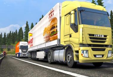 ULTIMATE PACK TRAILER - ETS2 Trailers - ETS2Mods.eu